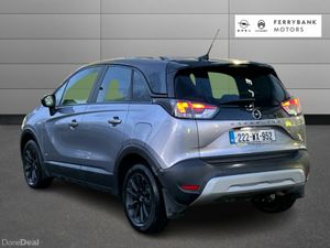 Opel Crossland X SRI 1.5 110PS-DIE-6S 110PS-DIE-6S - Image 4