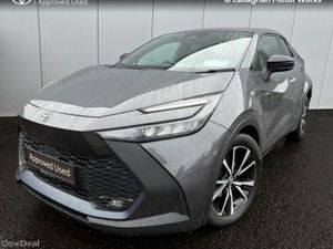 Toyota C-HR Hybrid Sport - Image 2