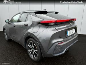Toyota C-HR Hybrid Sport - Image 3