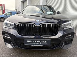 BMW X3 2.0 DIESEL XDRIVE MSPPORT - Image 2
