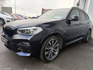 BMW X3 2.0 DIESEL XDRIVE MSPPORT - Image 3