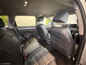 Honda CR-V SERIES 2.0 I-MMD 2WD ELEGANCE 5DR AUTO - Image 2