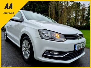 💥2015 Volkswagen Polo💥(34000Km+Auto+Warranty) - Image 2