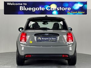Mini Cooper ELECTRIC**TOUCH SCREEN BLUETOOTH MEDIA - Image 4