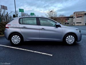 2015 PEUGEOT 308 1.6 HDI ACTIVE LOW MILES - Image 4