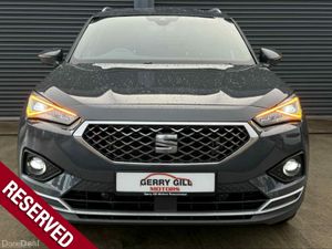 SEAT Tarraco 2.0 TDI 150HP DSG 7S XCELLENCE 5DR AU - Image 2