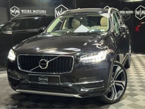 Volvo XC90 T8 TWIN EN PHEV GT 5DR AUTO ONE OWNER V - Image 2