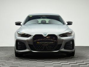 BMW i4 M50 544HP *CARBON PACKAGE* - Image 2