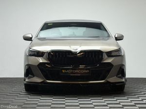 BMW 5-Series 530E M SPORT - Image 2