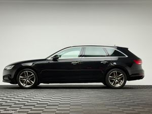Audi A4 SE 2.0 TFSI 150HP AVANT AUTO - Image 4