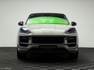 Porsche Cayenne COUPE 3.0 V6 E-HYBRID - Image 2