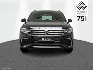 Volkswagen Tiguan Tiguan R-Line Tsi Phev - Image 2