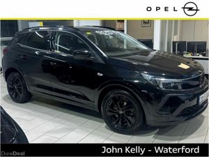 Opel Grandland X SRi 1.2i 130PS 6 Speed - Image 4