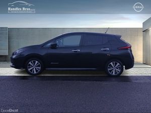 Nissan Leaf Leaf SV 40 kWh - Image 4