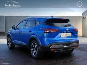 Nissan Qashqai ePOWER QASHQAI SV PREMIUM - Image 4