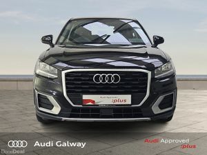 Audi Q2 €299 p/m - SE 115HP TFSI - Image 4