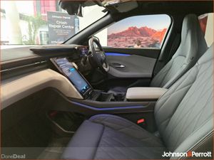 Ford Capri ORDER YOUR NEW FORD CAPRI TODAY - Image 3