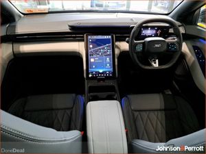 Ford Capri ORDER YOUR NEW FORD CAPRI TODAY - Image 4