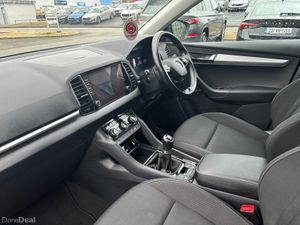 Skoda Karoq 2.0TDI 115HP Ambition - Image 3