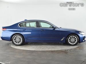 BMW 5-Series 520d SE (MHT) - Image 2