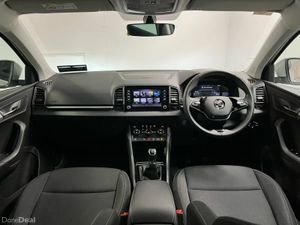 Skoda Karoq Ambition 2.0TDI 150BHP - Reversing Cam - Image 4