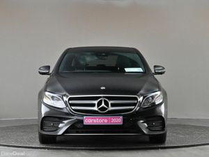 Mercedes-Benz E-Class E300 DE AMG LINE PREMIUM Plu - Image 2