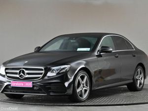 Mercedes-Benz E-Class E300 DE AMG LINE PREMIUM Plu - Image 3