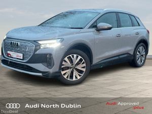 Audi Q4 e-tron Q4 E-Tron Sport 40  Sport  40 204 E - Image 4