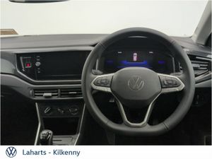 Volkswagen Polo EDITION 75 1.0TSI 5DR 95HP - Image 3