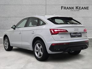 Audi Q5 50 TFSI e 299HP S tronic quattro SE - Image 3