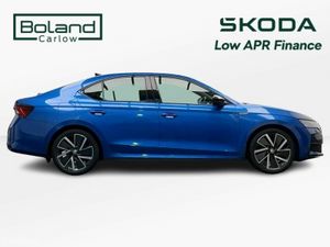 Skoda Octavia 2.0TDI DSG SPORTLINE *5.9% APR* €100 - Image 4