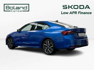 Skoda Octavia 2.0TDI DSG SPORTLINE *5.9% APR* €100 - Image 3