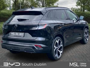 Renault Austral E-TECH Alpine - Image 4