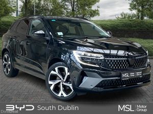 Renault Austral E-TECH Alpine - Image 3