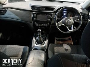 Nissan X-Trail 1.7 DCI SV 7 Seats - Image 3