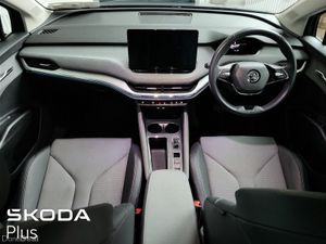 Skoda Enyaq IV 60 (Chrome & Reef Pack) - Image 3