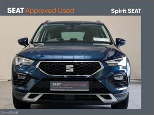 SEAT Ateca 2.0TDI 115hp SE *19,000kms* *Call Steph - Image 3