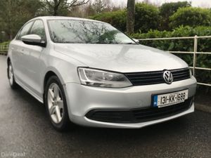 Volkswagen Jetta 1.6 Tdi Comfort Line - Image 2