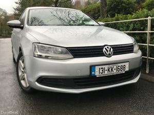 Volkswagen Jetta 1.6 Tdi Comfort Line - Image 4