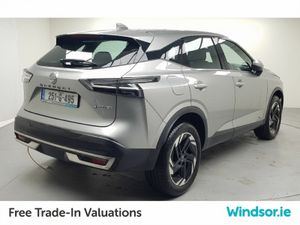 Nissan Qashqai ePOWER QASHQAI SV - Image 4