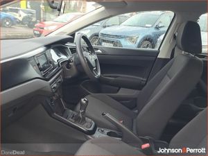 Volkswagen Polo 1.0 TSI 80HP Trendline - Image 3
