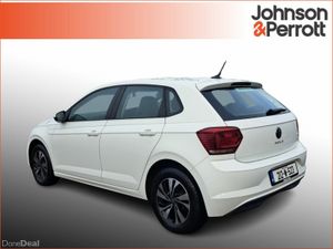 Volkswagen Polo 1.0 TSI 80HP Trendline - Image 2