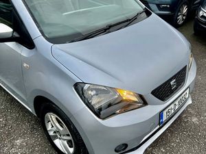 SEAT Mii 2015 - Image 4