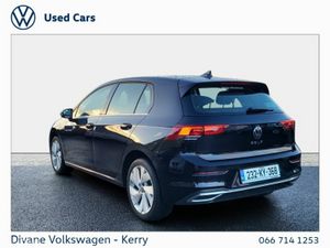 Volkswagen Golf STYLE 2.0 TDI 115 BHP - Image 4