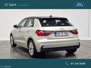 Audi A1 30 TFSI 110HP S-T SE Call Derek on 0861653 - Image 2