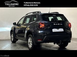 Dacia Duster 1.3 TCe 150 EDC Expression - Image 3