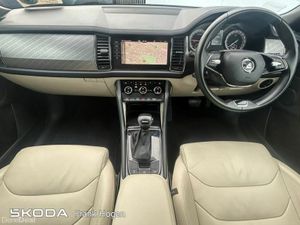 Skoda Kodiaq Kodiaq Style 7 Seats 2.0 Tdi 150 BHP - Image 2