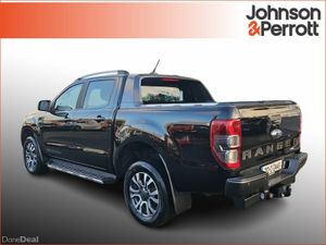 Ford Ranger Wildtrak - Image 2