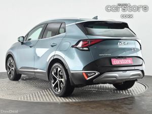 Kia Sportage K3 Diesel 115hp - Image 3