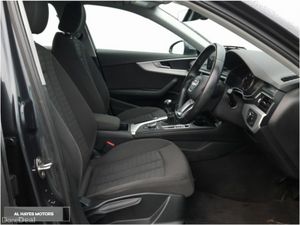 Audi A4 **SAT-NAV**SE ULTRA**2.0TDI 150BHP - Image 4